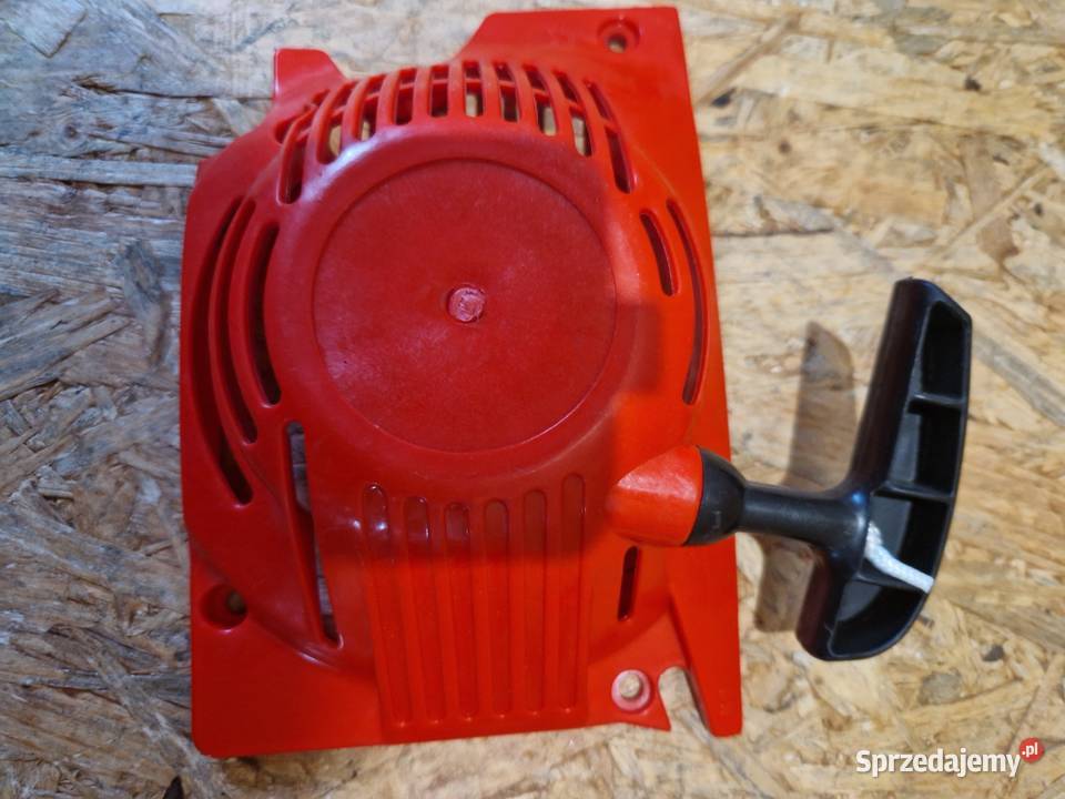 STARTER SZARPAK MIĘKKI START DO PIŁY 5200 PIŁA Głogowa