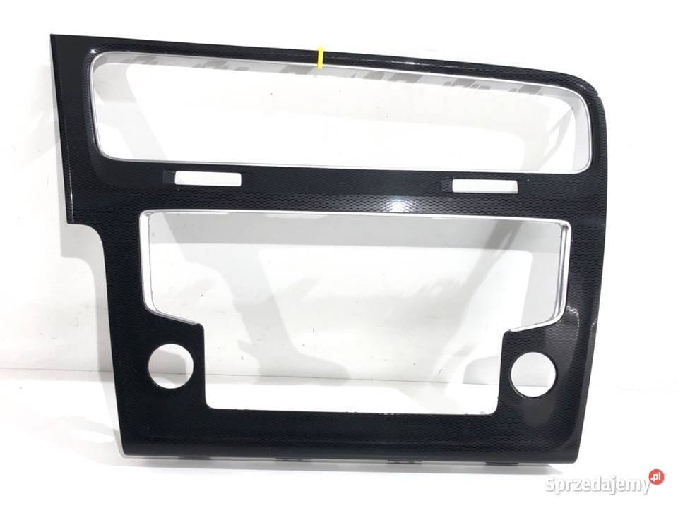 LISTWY DEKOR KOKPITU VW GOLF VII 5G0857059