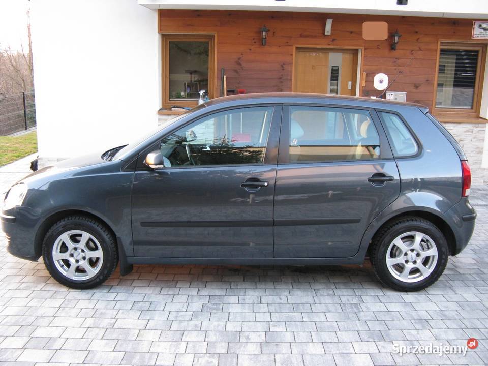 Śliczny 5Drzwi LIFT Klima Android auto CarPlay małopolskie