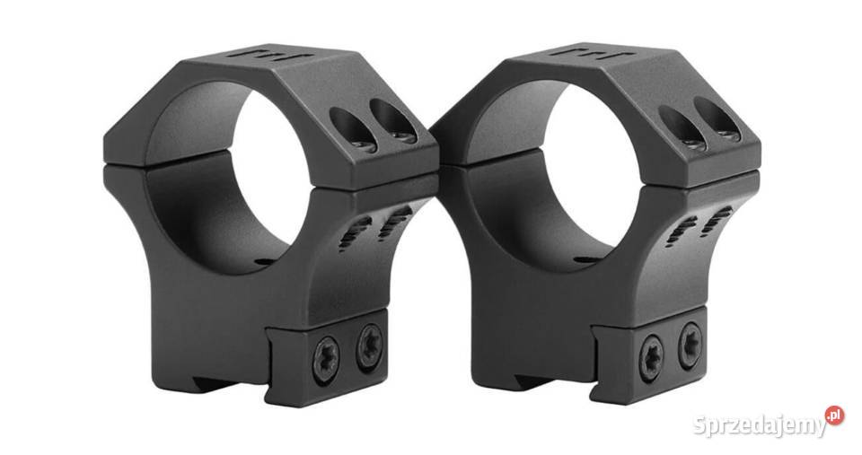 Valiant Zephyr II 520x50 SF SIR FBR MRAD MONTAŻ Sporty strzeleckie i myślistwo