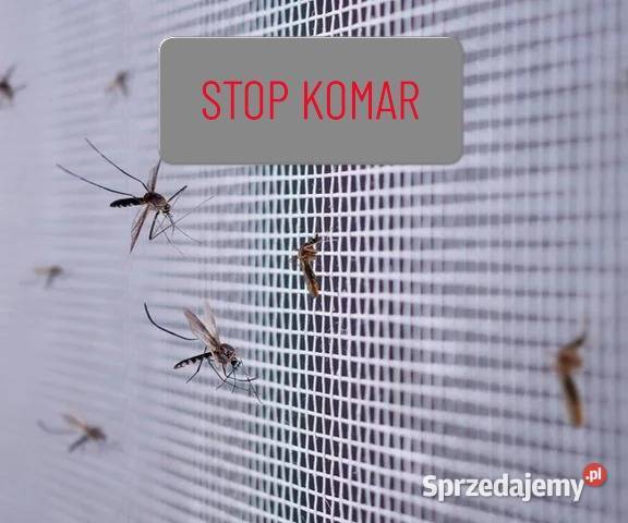 Moskitiery ramkowe na wymiar Pomiar i dojazd mazowieckie Otwock