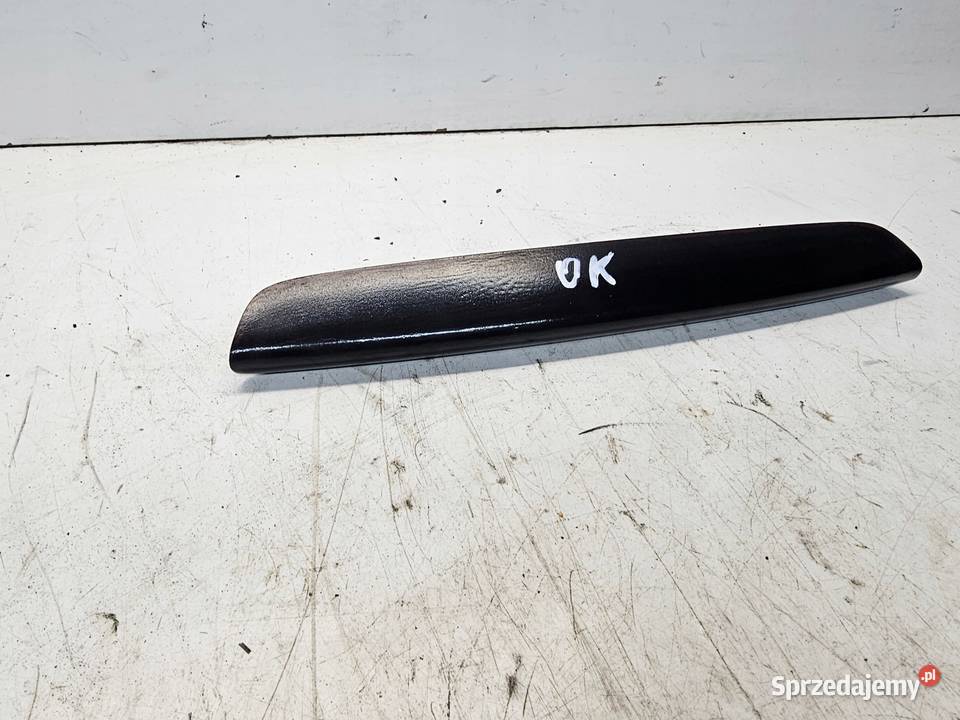 ŚWIATŁO STOP STOPU AUDI A3 8P LIFT 5D 8P4945097C śląskie Przystajń