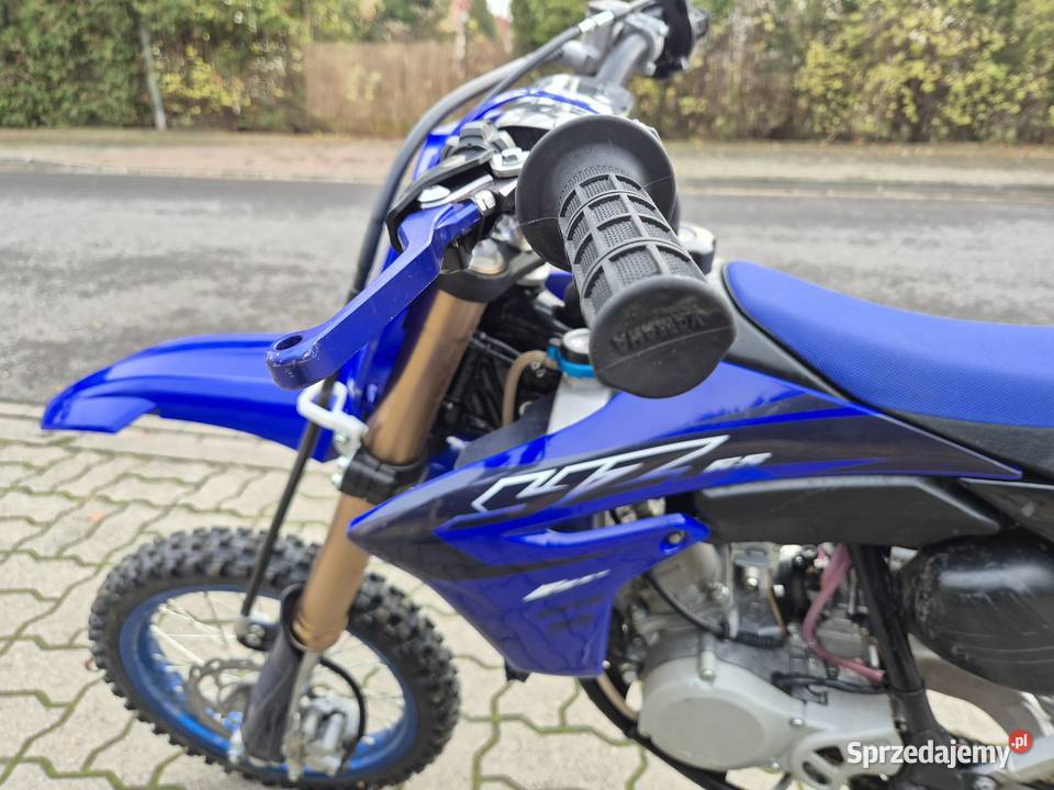 Yamaha YZ65 2023 Mińsk Mazowiecki