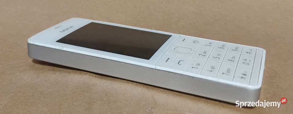 NOKIA 515 RM 953 simlock Orange dbstan Nokia Opole sprzedam