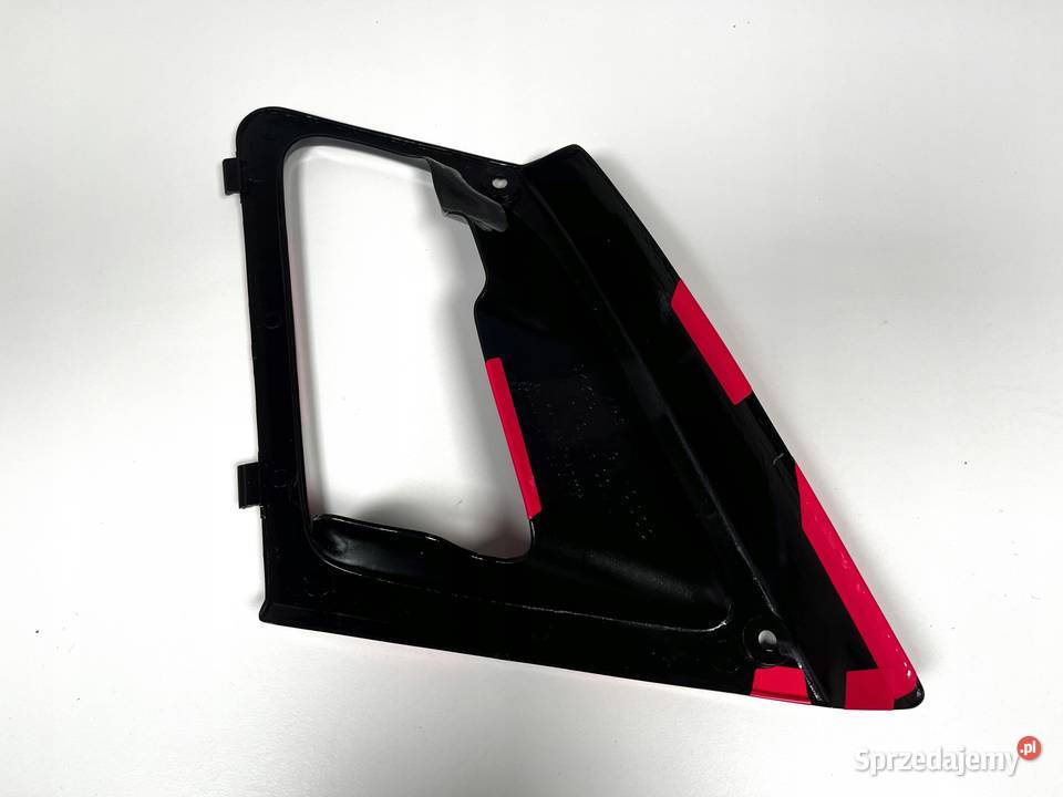 HONDA CBR 600 F2 9194 PC25 Serwisówka Lotka Łobżenica