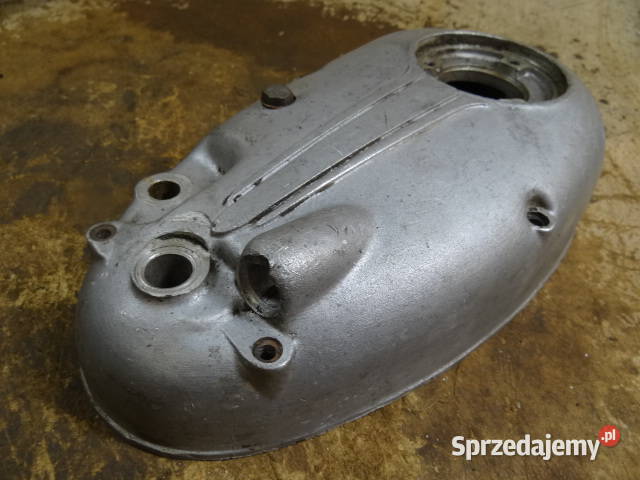 dekiel pokrywa sprzęgła MZ ES 250 1 org DDR Żary sprzedam