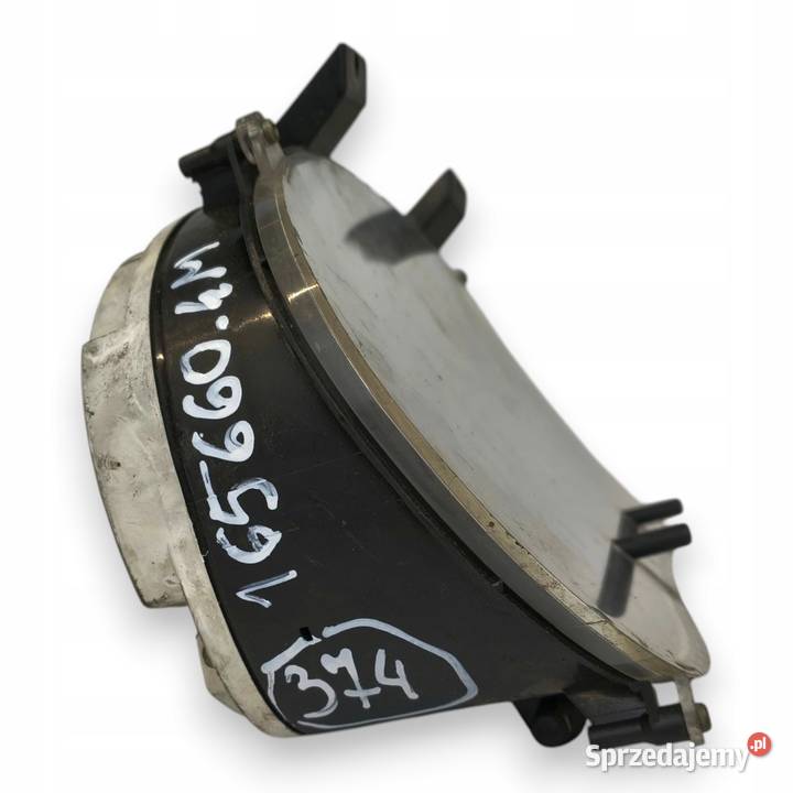 LICZNIK ZEGARY 5392326610 Seat Arosa 10 MPI lubelskie Chełm