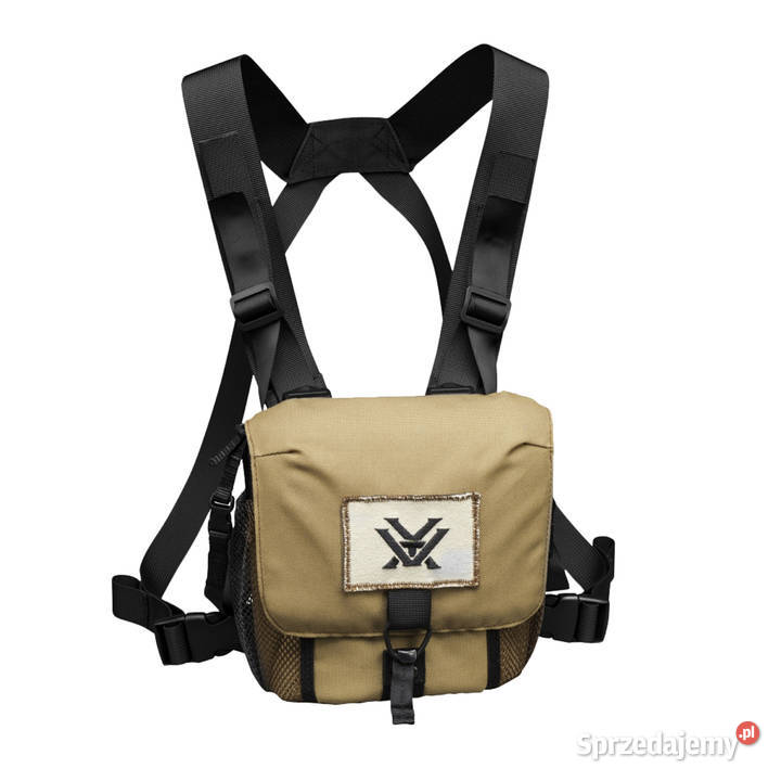 Lornetka Vortex Diamondback HD 12x50 Warszawa