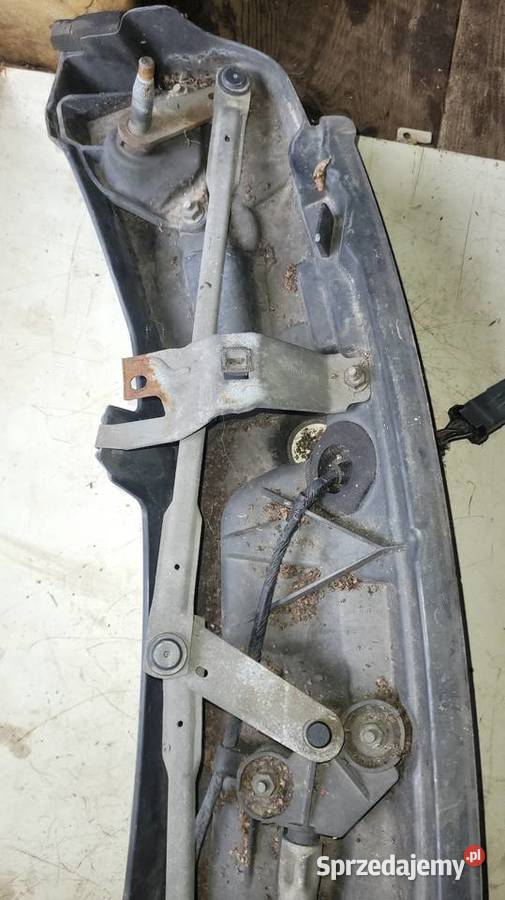 Mechanizm wycieraczek przednich Chrysler Grand osobowe Łagów