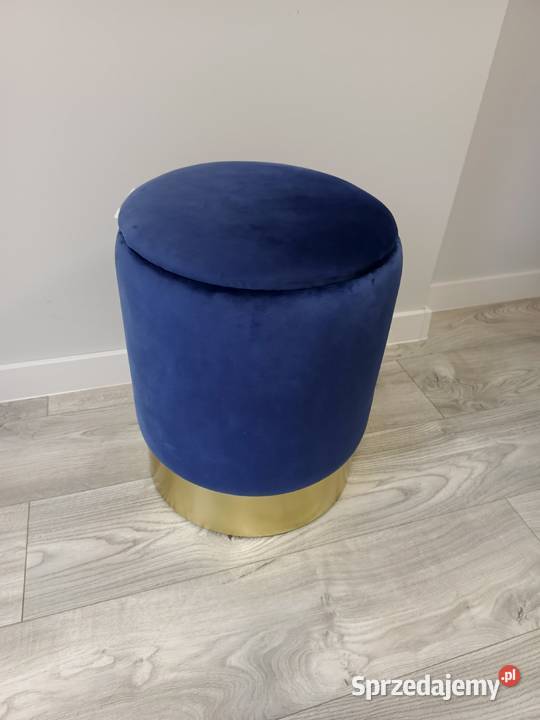 PUFA OTWIERANA Kłobuck