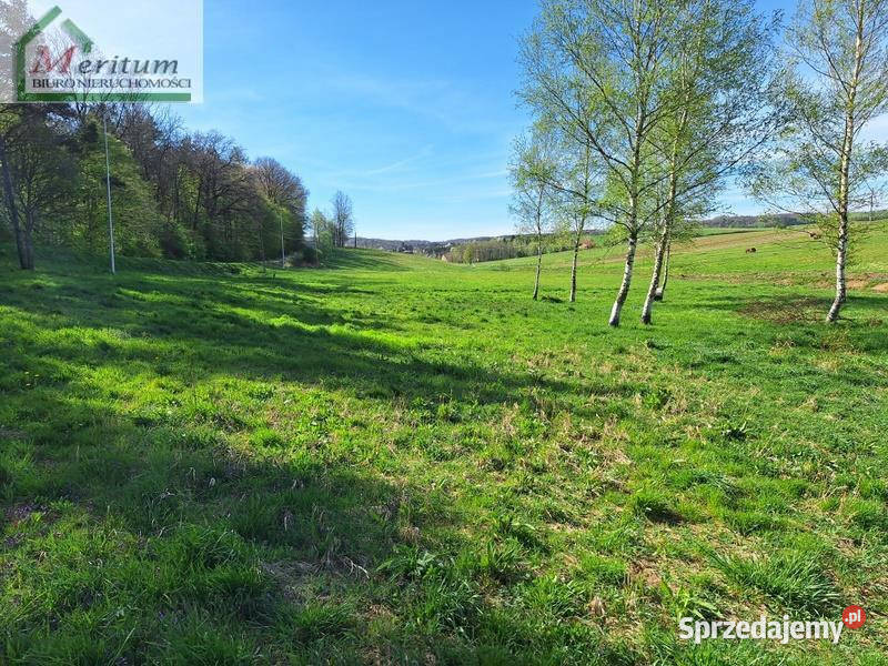 Działka 1301m2 Łubno Szlacheckie