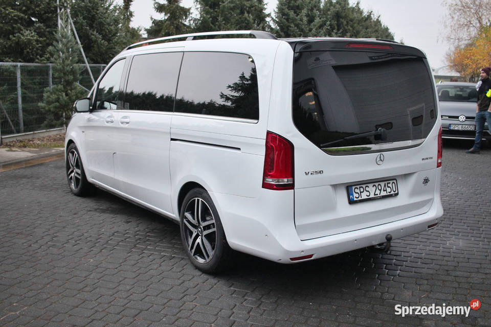 NISKI przebieg pełny serwis ASO mega