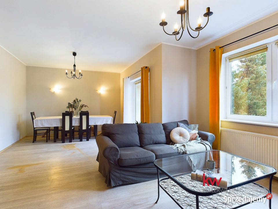 Dom wolnostojący 20808m2 Poznań Głuszyna Sprzedaż