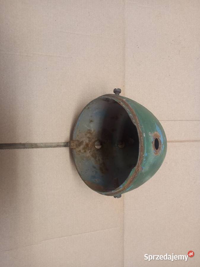 Lampa zak rys Sokołów Podlaski sprzedam