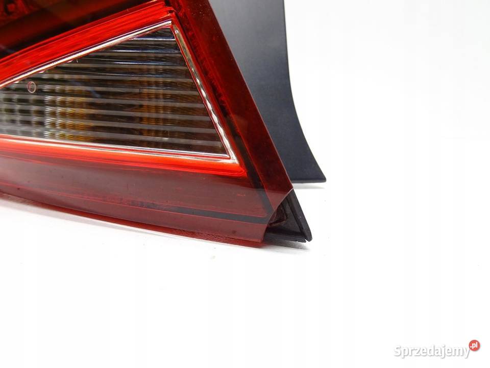 LAMPA LEWA LEWY TYŁ TYLNA SEAT LEON III 5F 5D sprzedam