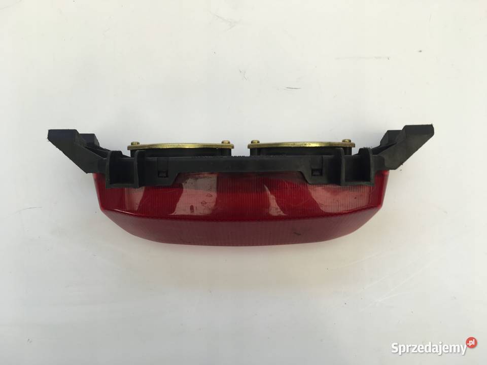 SUZUKI GSXR 1100 GSXR1100W 9598 Lampa tył tylna Łobżenica sprzedam