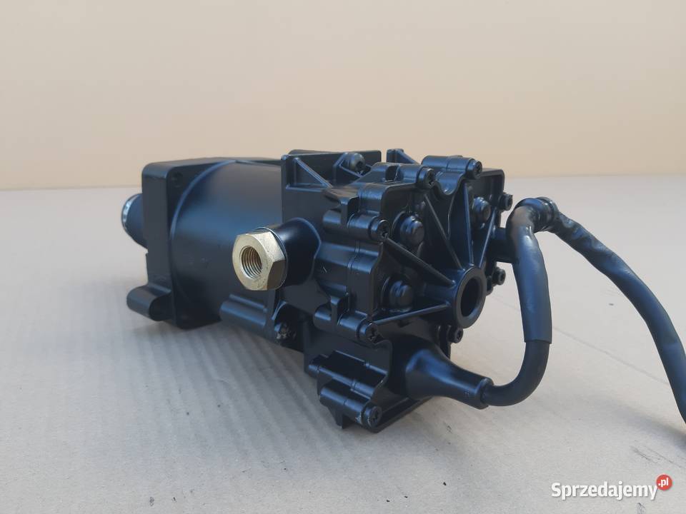 DAF MAN IVECO SIŁOWNIK SPRZĘGŁA ZF KNORRBREMSE ciężarowe Trzciel sprzedam
