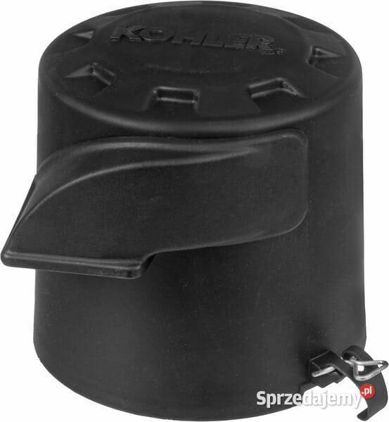 Pokrywa filtra powietrza 1709679S Rolnictwo Kamionna