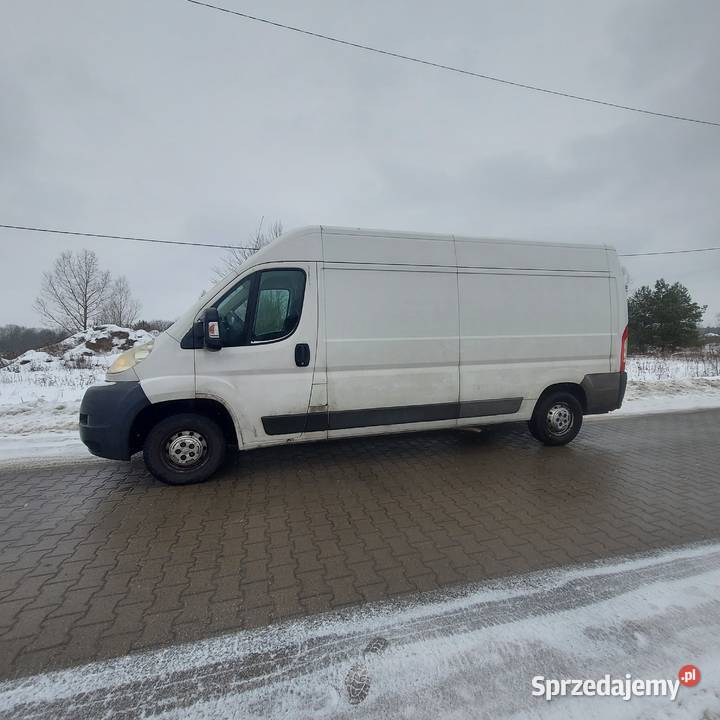 Usługi transportowe tanie przeprowadzki Warszawa