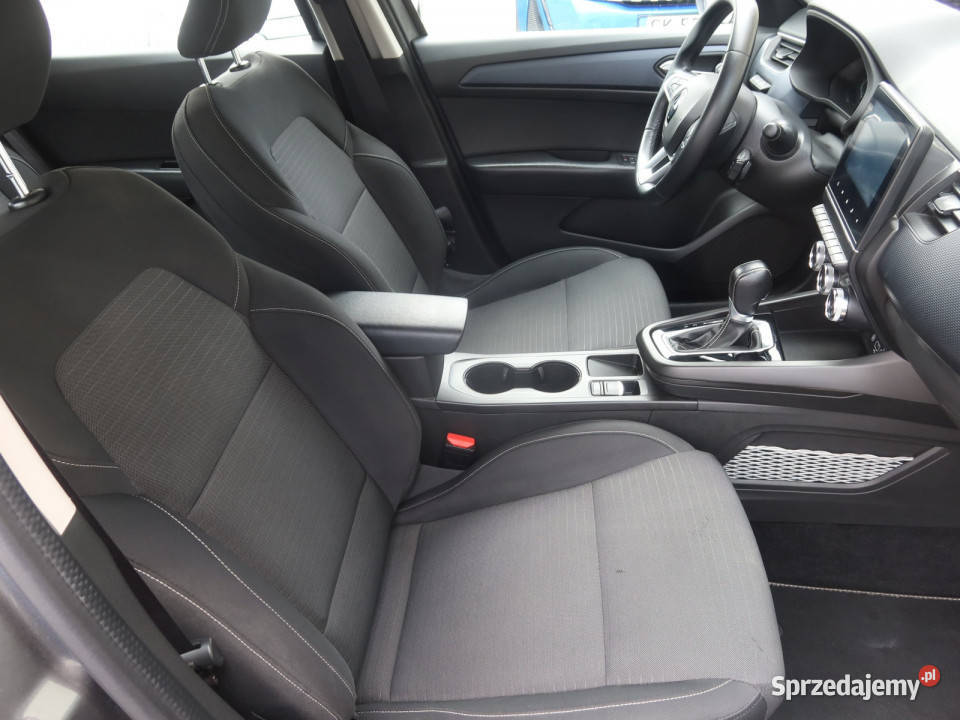 Renault Arkana 13 TCe Katowice
