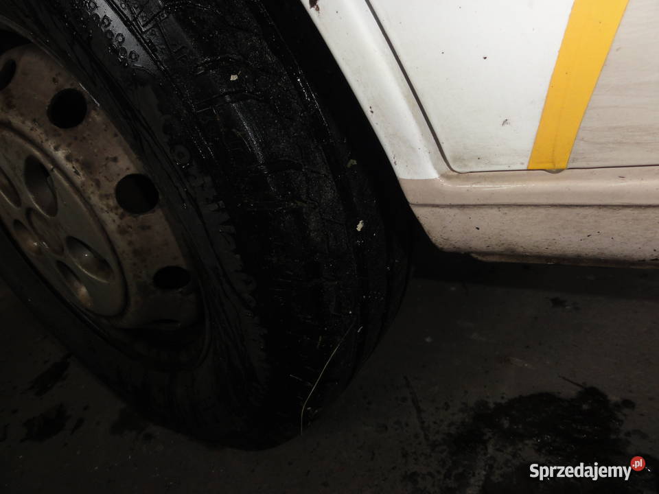 Sprzedam Półintegrę Kamper MONCAYO na Fiacie 135KM zachodniopomorskie