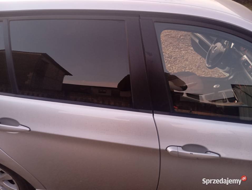 BMW e91 2007r sprzedam