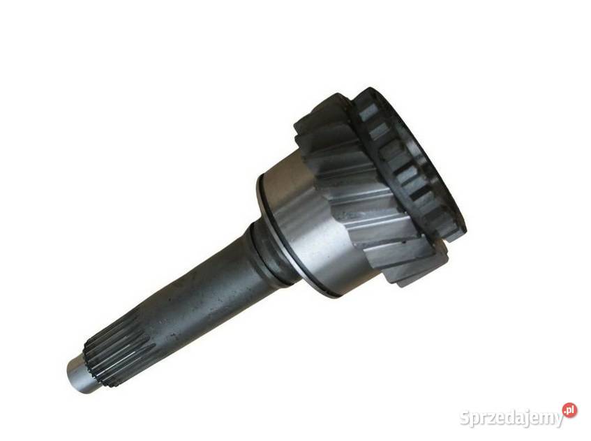 WAŁEK NAPĘDZAJĄCY 20Z C385 86126701 Siedlce sprzedam