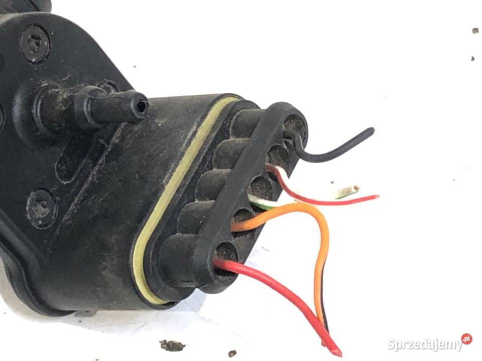 CZUJNIK CIŚNIENIA LPG 04 04 PRESOSTAT Elementy instalacji LPG