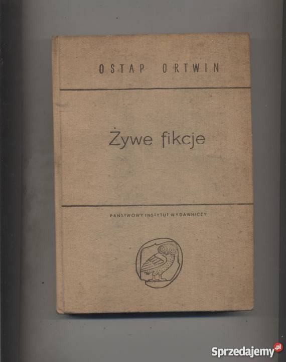 Żywe fikcje zachodniopomorskie sprzedam