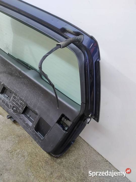 KLAPA TYŁ SZYBA KOMBI LH5X VW Volkswagen Passat osobowe świętokrzyskie