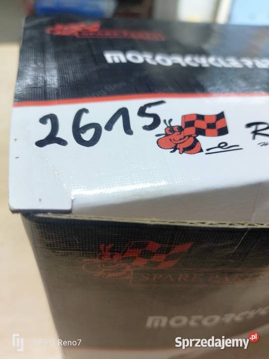 Yamaha TZR 50 Aprilia Am6 kompletna góra sprzedam