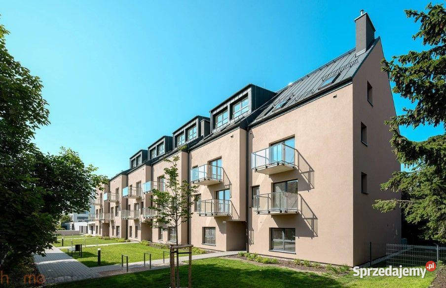 Mieszkanie Wrocław 5534m2 3 pok sprzedam