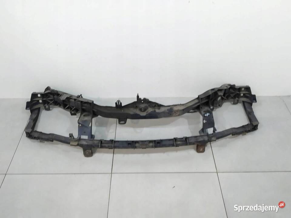 PAS PRZEDNI WZMOCNIENIE OKULAR Ford Focus Mk2 Rok produkcji 2005 sprzedam