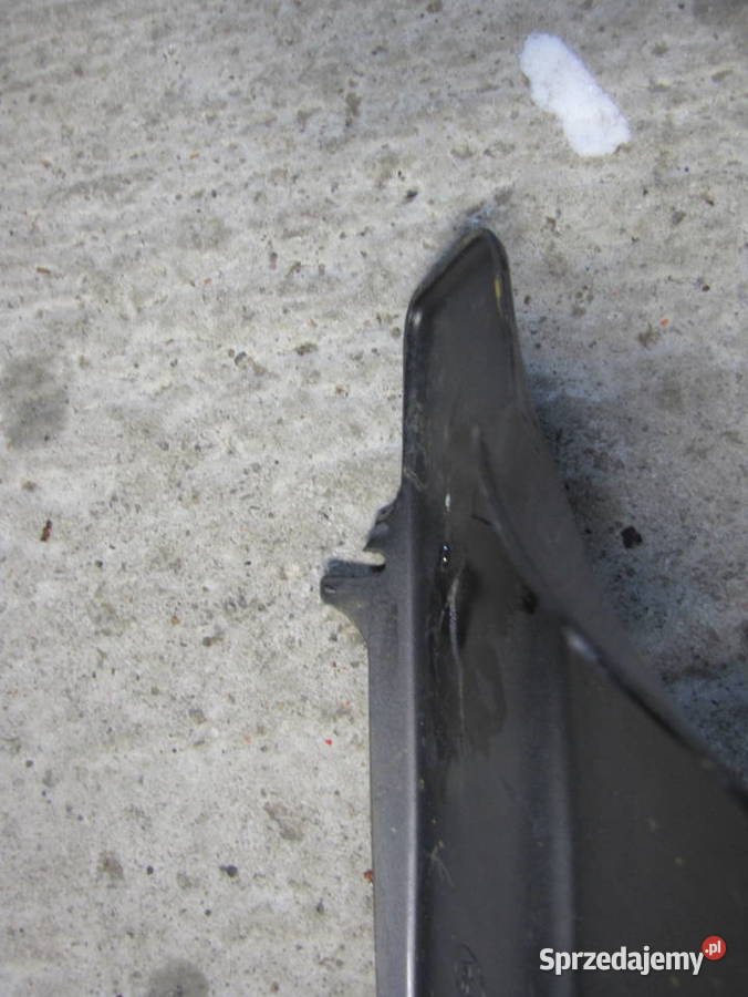 Pawa plastikowa osłona boczna do Wsk 175 Pozostałe Rzepin Drugi