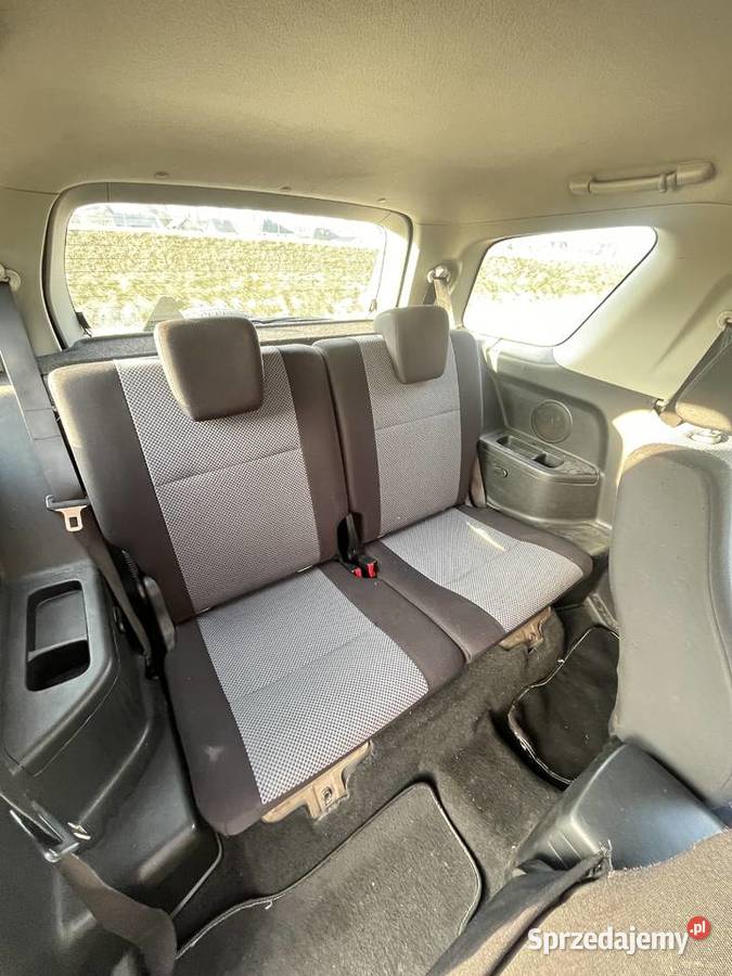 Suzuki Grand Vitara II 19 ddis hak krótka 4x4 Dynów