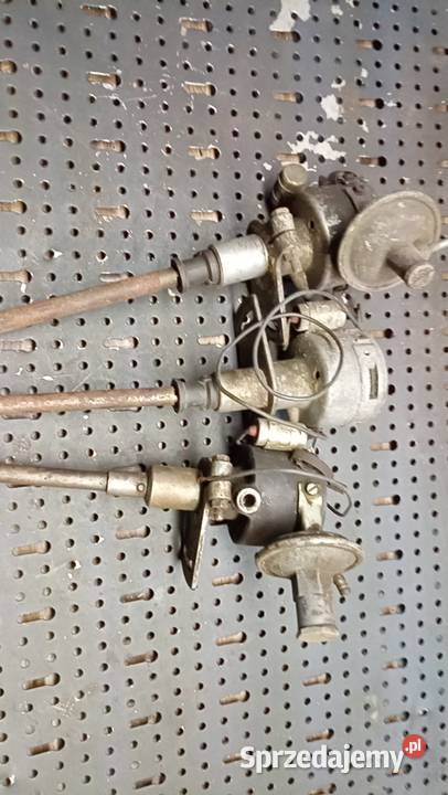 Aparat zapłonowy żuk fiat osobowe Części Stalowa Wola sprzedam