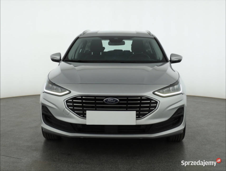Ford Focus 10 EcoBoost Piaseczno sprzedam