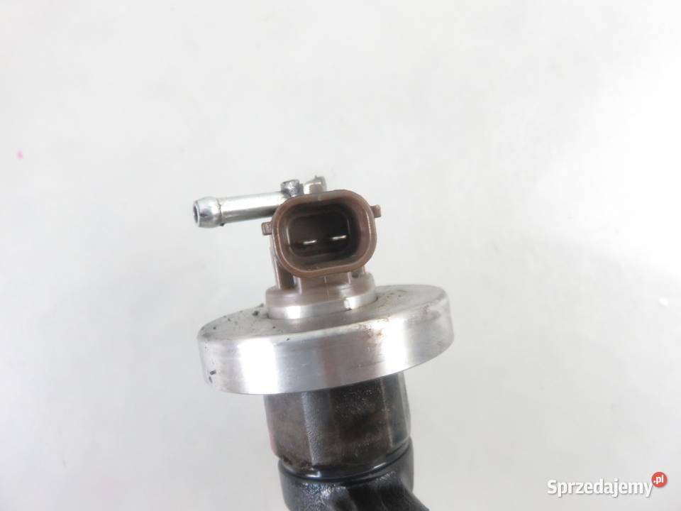 WTRYSKIWACZ MAZDA 6 I 20 DI 13H50B