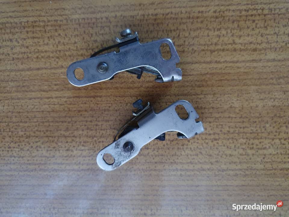 Przerywacz zapłonu FIAT 125p Części samochodowe Boronów