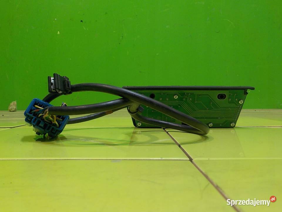 LAND ROVER FREELANDER przycisk sterowania Suków