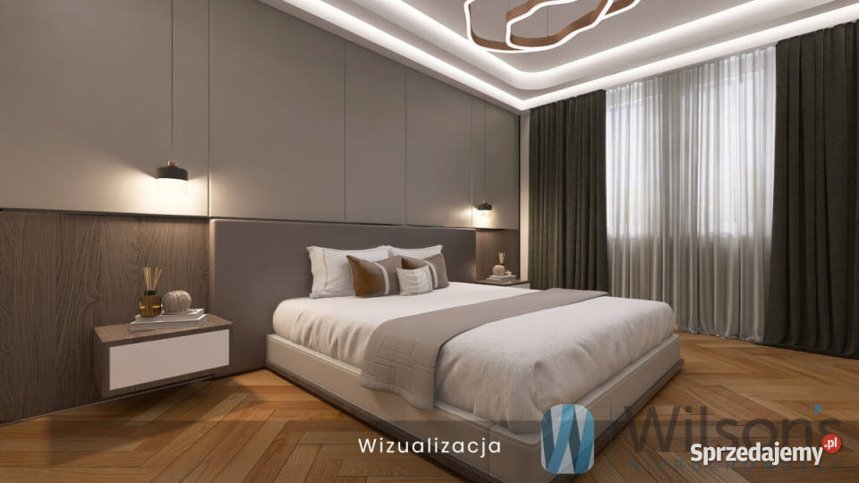 sprzedaży mieszkania Sulejówek 8658m2 3pok sprzedam