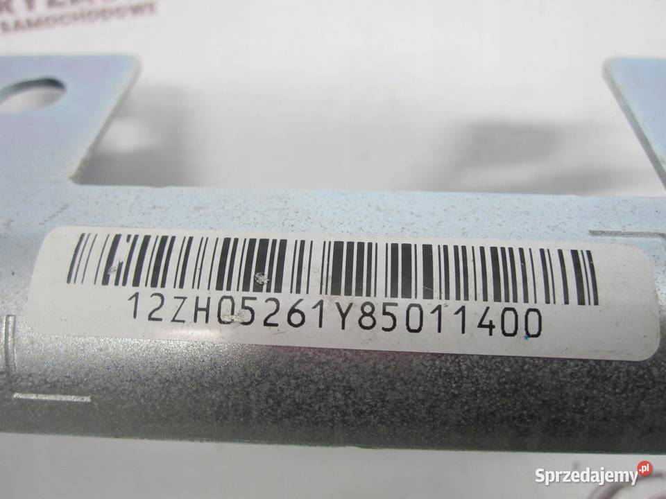 KIA PICANTO II 13r AIRBAG kurtyna lewa osobowe świętokrzyskie