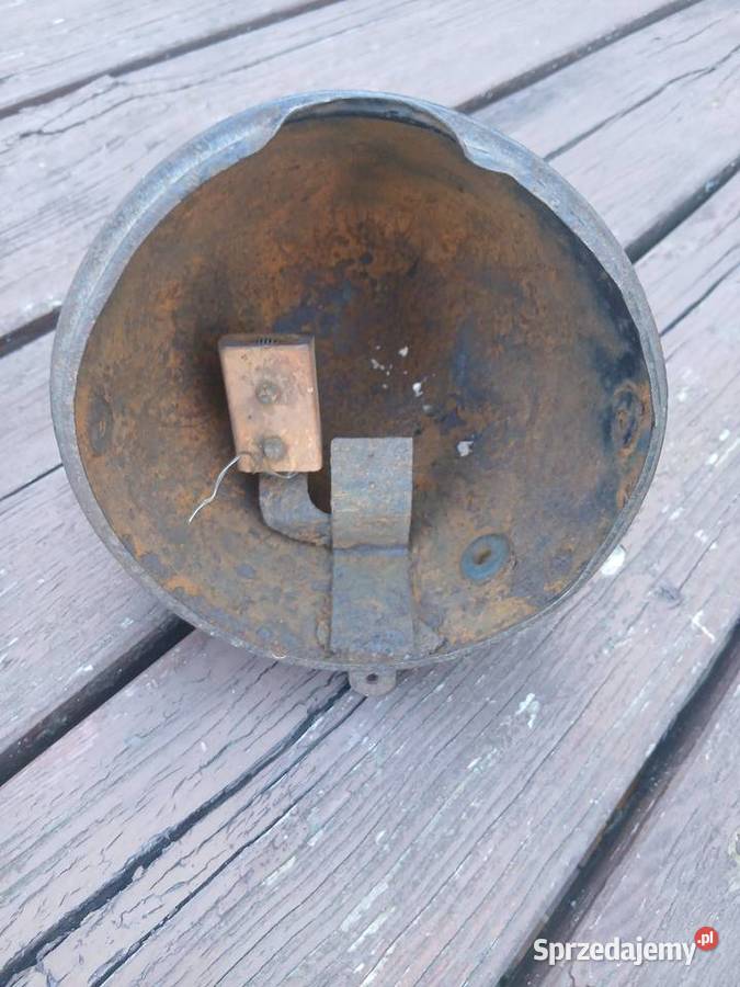 shl m04 m05 wsk wfm obudowa lampy przod Obudowy lamp i żarówek małopolskie Wola Rzędzińska