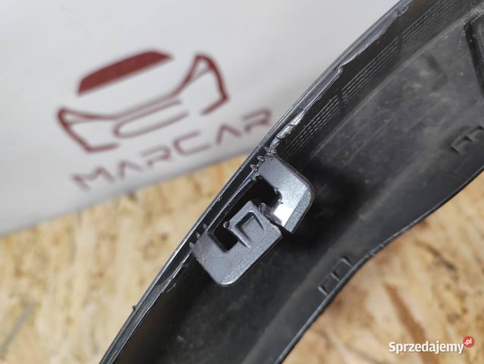 Listwa Błotnika Lewy Tył Mercedes GLA A247 Pleszew