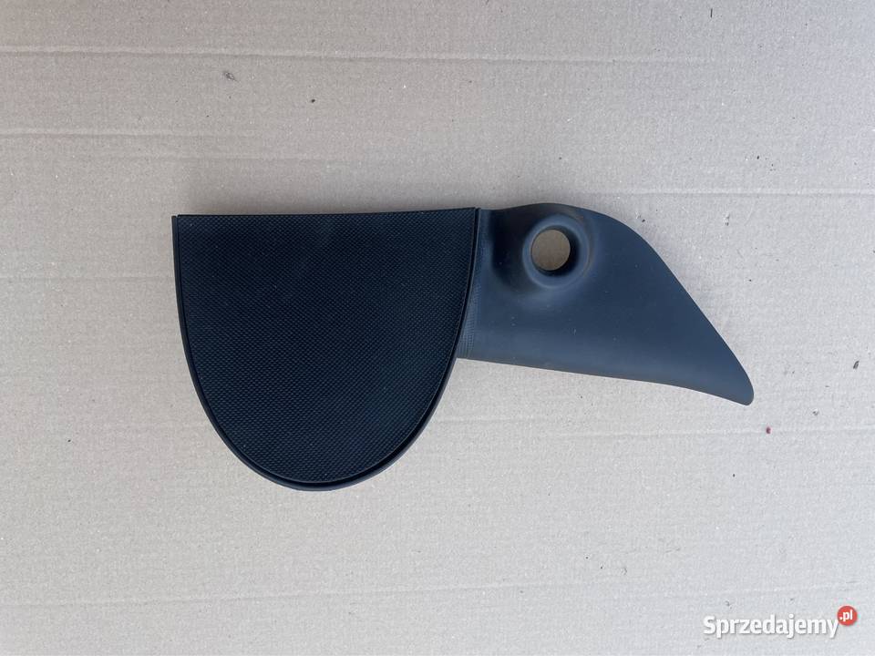 Osłona maskownica lusterka citroen c1 peugeot Szczecin