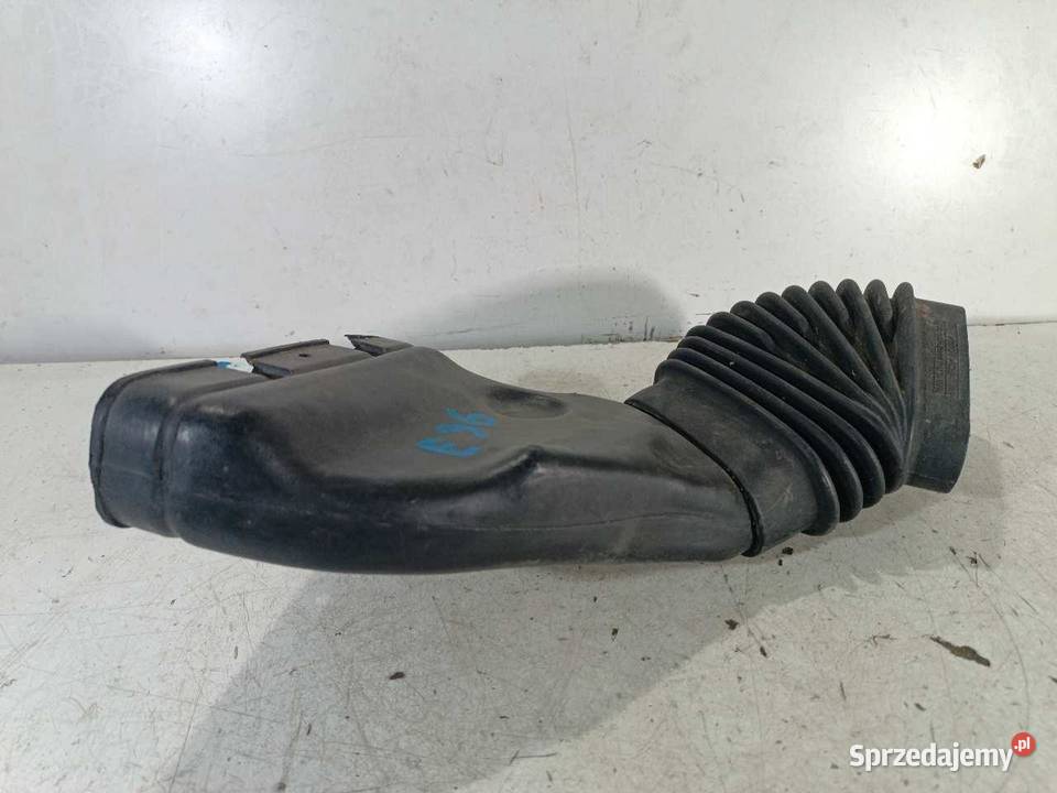 DOLOT POWIETRZA BMW E39 Pozostałe Układ hamulcowy