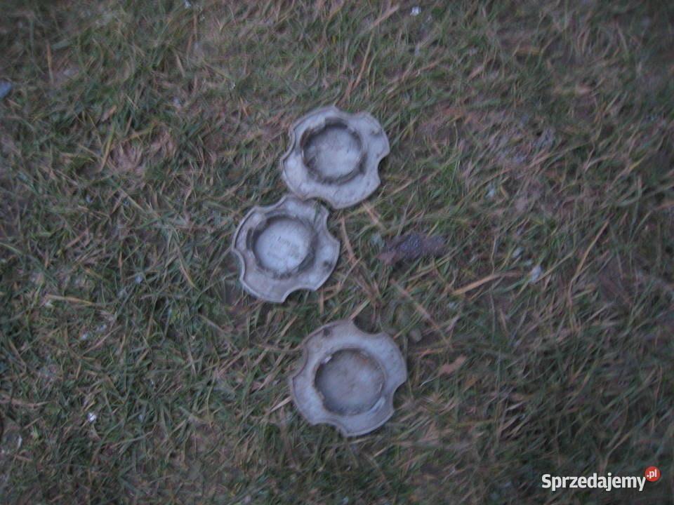 Dekielek alufelgi kołpaka Peugeot Topaze Akcesoria małopolskie