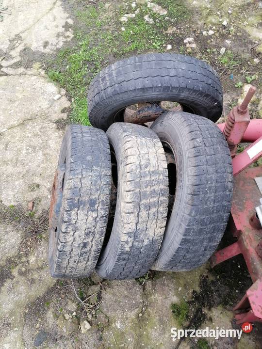 KIa K 2700 głowica silmika Mińsk Mazowiecki