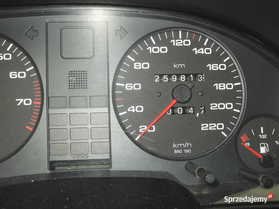 Silnik Audi 80 20 ABK silniki kompletne Silniki i osprzęt