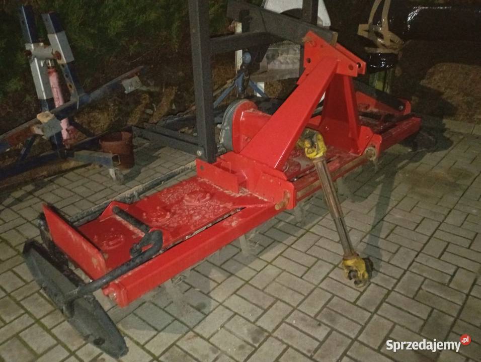 Brona aktywna wirowa lely 25m Łańcut